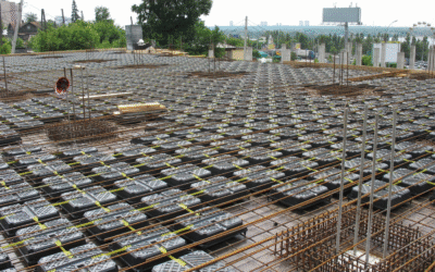 Void Formers in Concrete: A Complete Guide to Smarter and Lighter Construction