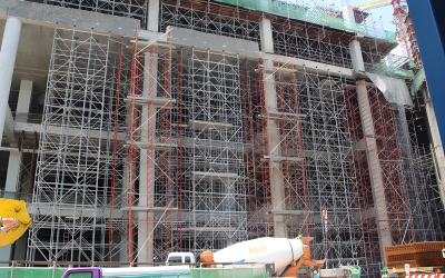 Telineet: Telineet: Täydellinen opas tyypit, materiaalit, turvallisuus ja sovellukset